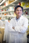 Industry Partnership Accelerates Atherosclerosis Therapies to Market Industry Partnership Accelerates Atherosclerosis Therapies to Market