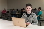 Cassie Mitchell Selected as 2019 Diversity and Inclusion Fellow Cassie Mitchell Selected as 2019 Diversity and Inclusion Fellow