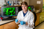 DNA: Faster Data, More Storage, Better Drugs DNA: Faster Data, More Storage, Better Drugs