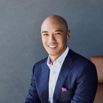 Chris Lee Named to Emory ‘40 Under Forty’ Chris Lee Named to Emory ‘40 Under Forty’