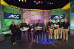 Georgia Tech, Virginia Tech, U of Virginia Win at ACC InVenture Prize Georgia Tech, Virginia Tech, U of Virginia Win at ACC InVenture Prize