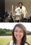 Young Women Play Critical Role in Engineering Better Heart Valves Young Women Play Critical Role in Engineering Better Heart Valves