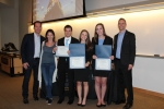 Ian’s Friends Foundation Awards Capstone Projects Ian’s Friends Foundation Awards Capstone Projects