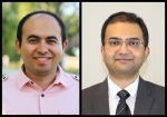 Coskun and Sarker Awarded Bernie Marcus Early Career Professorships Coskun and Sarker Awarded Bernie Marcus Early Career Professorships