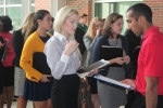 BME Hosts Tenth Annual Career Fair BME Hosts Tenth Annual Career Fair