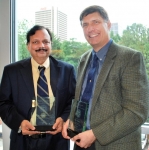 Four BME Faculty Honored at Georgia Tech’s Annual Faculty and Staff Awards Event Four BME Faculty Honored at Georgia Tech’s Annual Faculty and Staff Awards Event