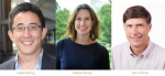 Three BME Professors Promoted Three BME Professors Promoted