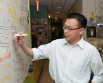 Lam Earns Tenure Lam Earns Tenure
