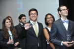 Nearly 300 Students Honored at the 23rd Annual Tower Awards Nearly 300 Students Honored at the 23rd Annual Tower Awards