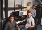 Pandarinath Part of $1 Million Brain Research Team Pandarinath Part of $1 Million Brain Research Team