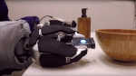 Robot Able to Instantly Identify Household Materials Using Near-Infrared Light Robot Able to Instantly Identify Household Materials Using Near-Infrared Light