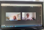 Seventh Annual BioE Day is a Virtual Hit Seventh Annual BioE Day is a Virtual Hit
