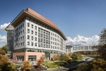 Emory University Breaks Ground on Innovative Biomedical Research Facility Emory University Breaks Ground on Innovative Biomedical Research Facility
