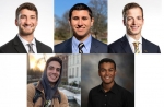 Three Tech Teams Among Winners in MIT COVID-19 Challenge Event Three Tech Teams Among Winners in MIT COVID-19 Challenge Event