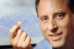 Prausnitz named a Fellow of the National Academy of Inventors Prausnitz named a Fellow of the National Academy of Inventors