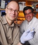 Garcia Lab Research ft. in Science Translational Medicine Journal Garcia Lab Research ft. in Science Translational Medicine Journal