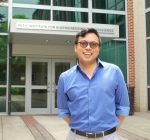 NIH selects biomedical engineer/hematologist for Emerging Investigator Award and $5 million grant NIH selects biomedical engineer/hematologist for Emerging Investigator Award and $5 million grant