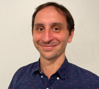 Jeffrey Markowitz