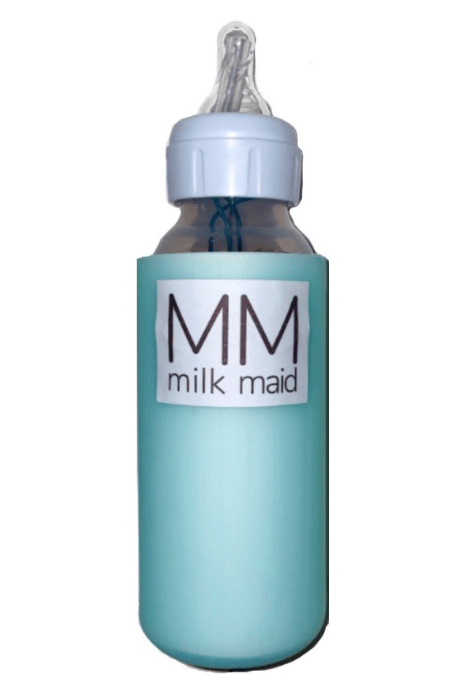 Milk Maid device prototype