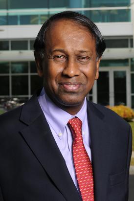 Ajit Yoganathan