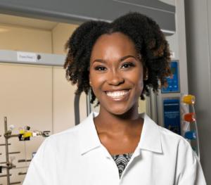 Headshot photo of Nettie Brown