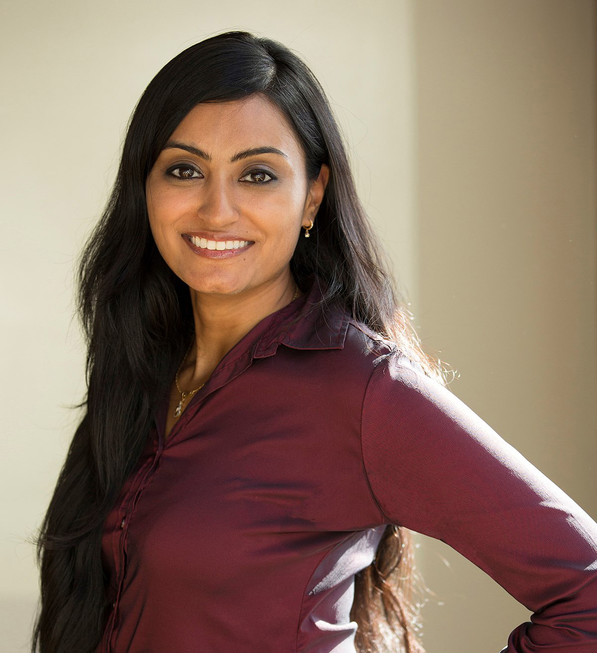 Ambika Bumb, Ph.D. 