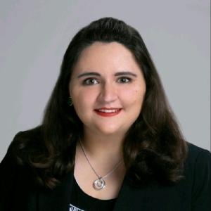 Headshot photo of Fatiesa Sulejmani