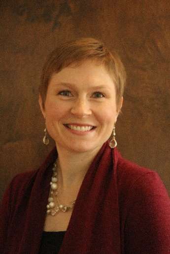 Abbey Wojtowicz, Ph.D.