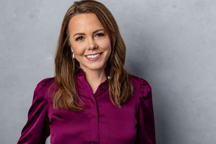 Angela Gil Nelms, Managing Director - Biolocity