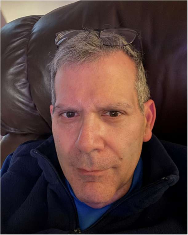 Phillip J. Santangelo, Ph.D.