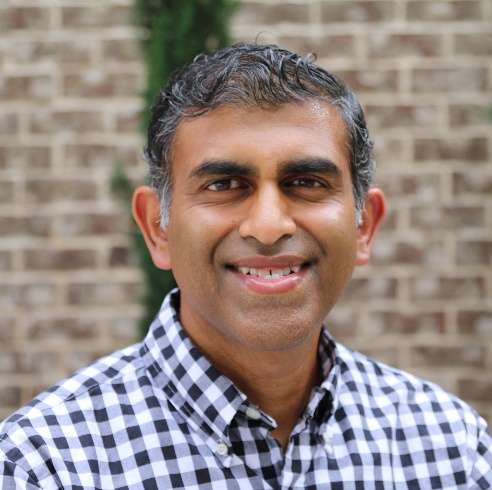 Samir Patel, Ph.D.