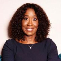 Sylvia Bartley, Ph.D.