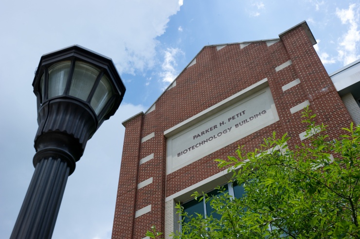 Parker H. Petit Institute for Bioengineering and Bioscience