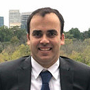 Shawn Stern
