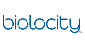 Biolocity logo