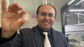 Photo of Dr. Ahmet Coskun