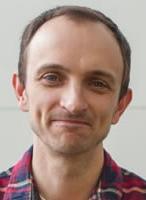 Nathaniel Wright