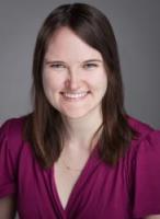 Saralyn McKinnon-Crowley Headshot