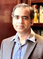 Ankur Singh headshot