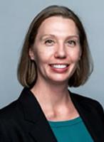 Christina Wessels