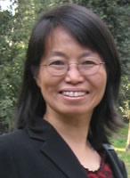 Chunhui Xu