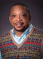 Eric Foston