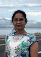 Ketki Patil