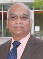 Sathya Gourisankar