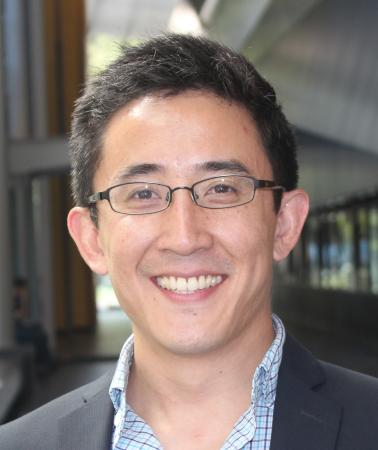 Gabe Kwong, assistant professor in the Wallace H. Coulter Department of Biomedical Engineering at Georgia Tech and Emory