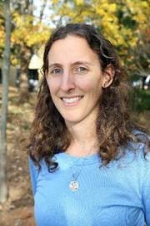 Sharon Sonenblum is a senior research scientist in the George W. Woodruff School of Mechanical Engineering.