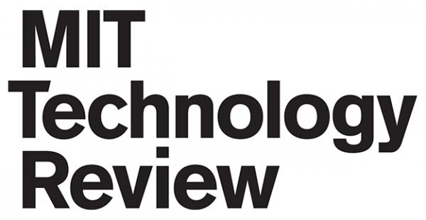 MIT Technology Review 