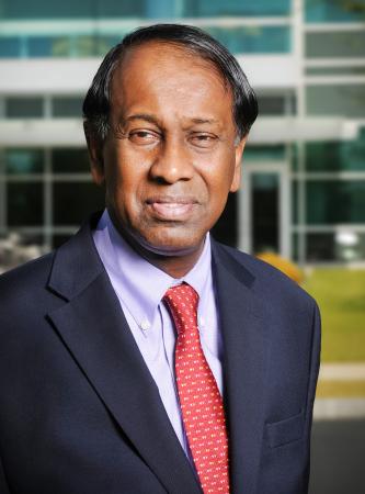 Ajit Yoganathan