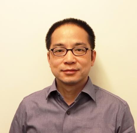 Yonggang Ke, assistant professor in the Wallace H. Coulter Department of Biomedical Engineering at Georgia Tech and Emory.