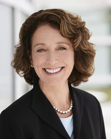 Susan Margulies, chair of the Wallace H. Coulter Department of Biomedical Engineering at Emory University and Georgia Tech